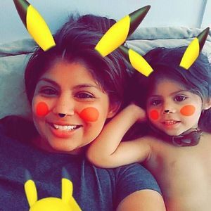 Meet your Posher, Yvee